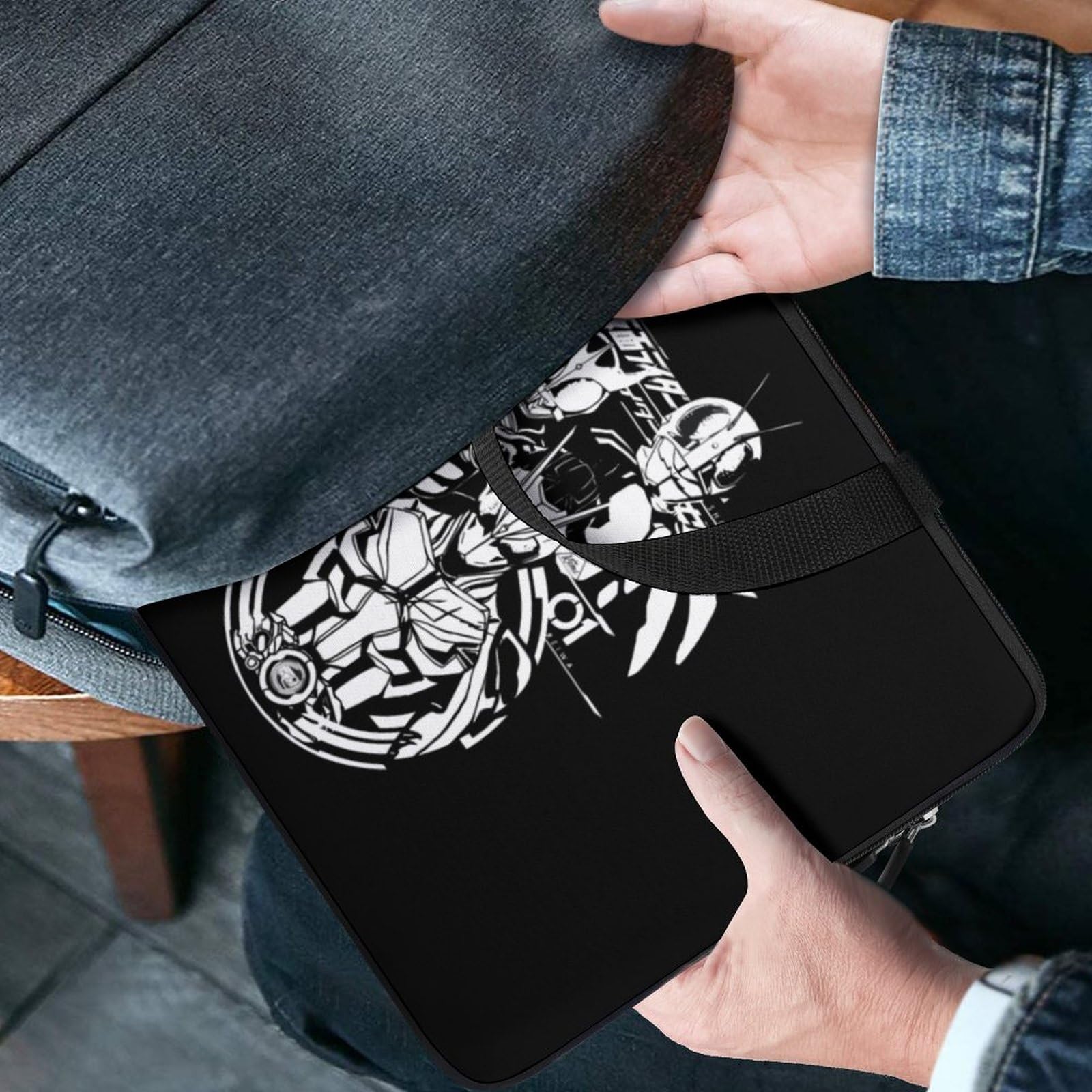 Amazon.co.jp: パソコンケース 仮面ライダー パソコンカバー